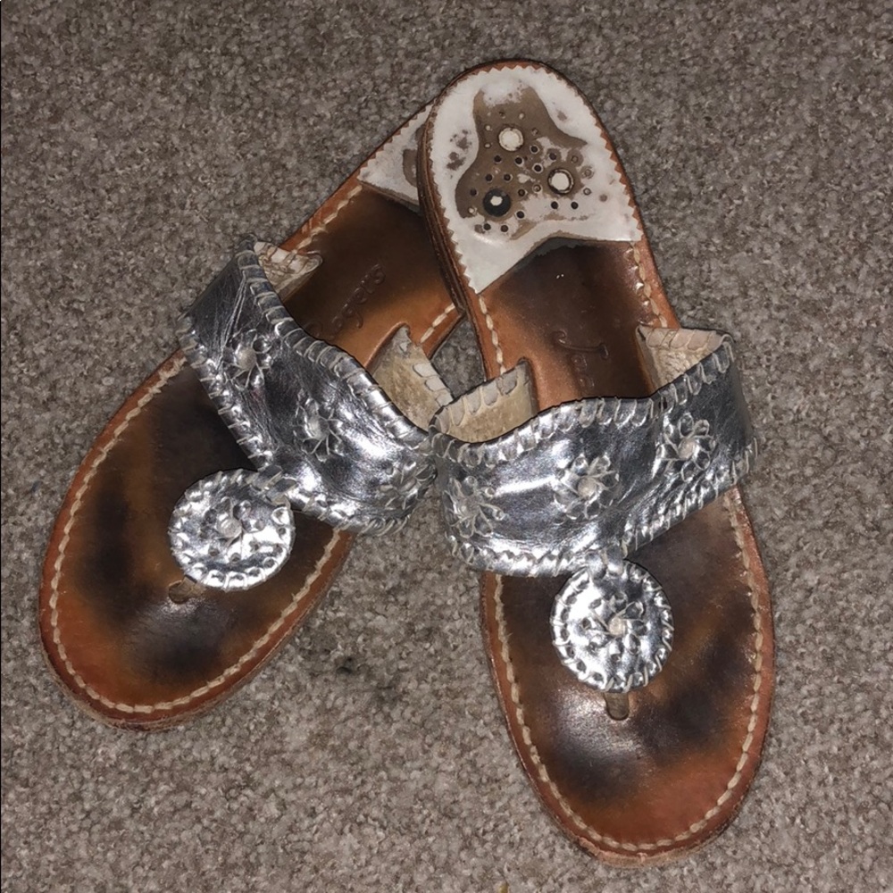 Jack Rogers
